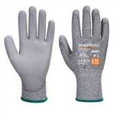 Luva Palma Poliuret Anti-corte Cnz A622 - Portwest PORTWEST - 20210900098