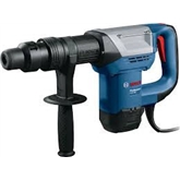 Martelo Demolidor Gsh 500 Max 06113387k0 - Bosch BOSCH - 20260300086