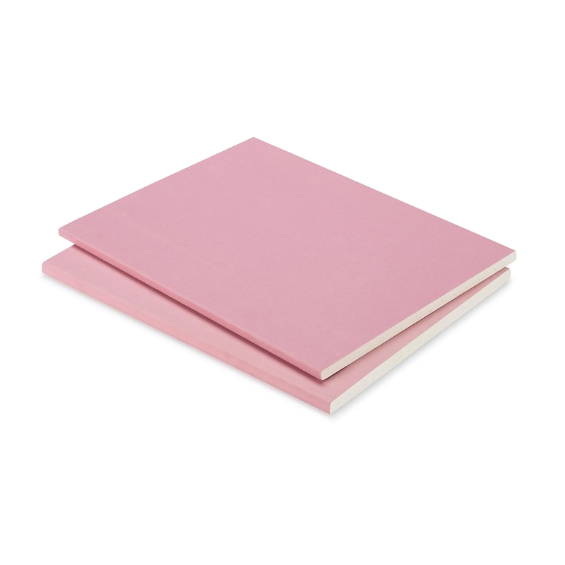 Placa Gesso Cart Fs Anti-fogo 2700x1200 GYPTEC - 20201100124
