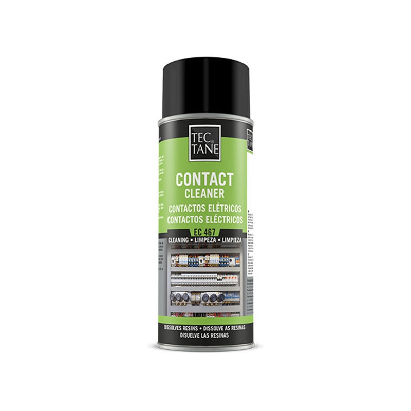 Limpa Contactos Ec467 400ml - Bostik BOSTIK - 20260300100