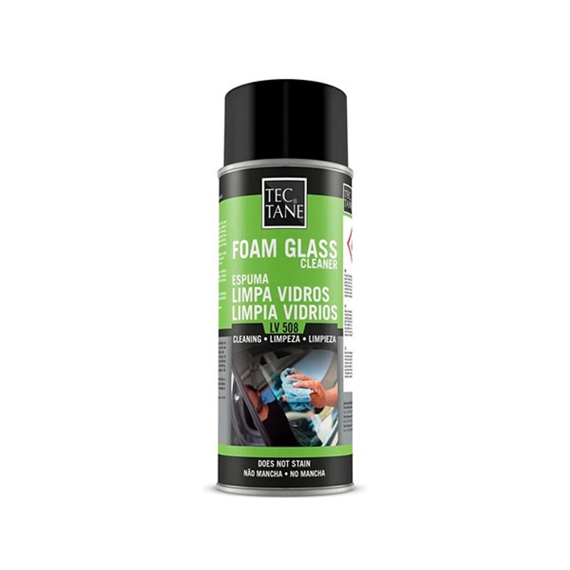 Espuma Limpa Vidros Lv508 400ml - Bostik BOSTIK - 20260300104