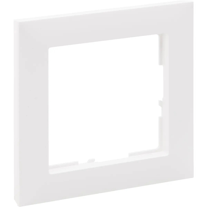 Espelho Simples Newsuno Quadro 721501 Bco - Legrand LEGRAND - 20260400041