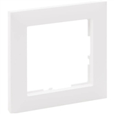 Espelho Simples Newsuno Quadro 721501 Bco - Legrand LEGRAND - 20260400041