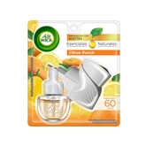 Difusor Elect+recarga Citrico 20m L- Airwick AIRWICK - 20260400055