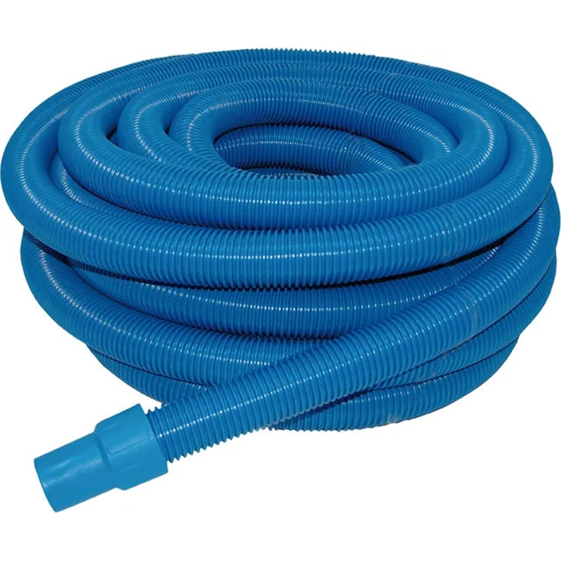 Mangueira Piscina Autoflutuante 8m 38mm 500610 - Qp GRUPO QP - 20260400042