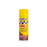Oleo Multiusos 200ml - Garley GARLEY - 20260400067