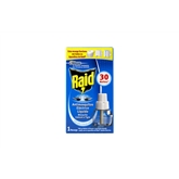 Recarga Elect.anti-mosquito 21ml - Raid RAID - 20191000246