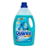 Amaciador Roupa 3,75lt Flores Silvestres - Quanto QUANTO - 20260400069