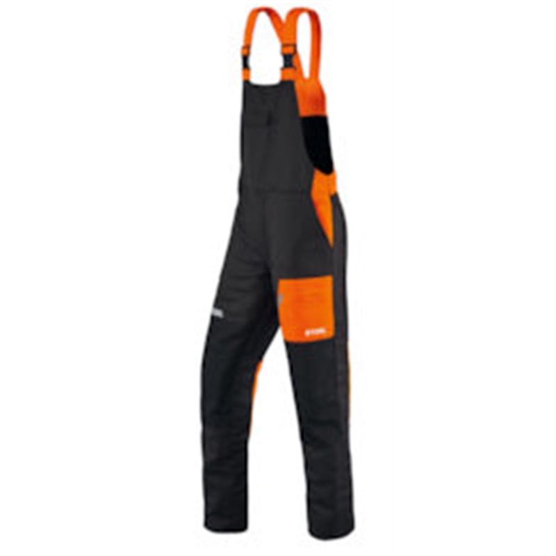 Fato Macaco Verde Med.44  - Stihl STIHL - 20230300187