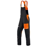 Fato Macaco Verde Med.44  - Stihl STIHL - 20230300187