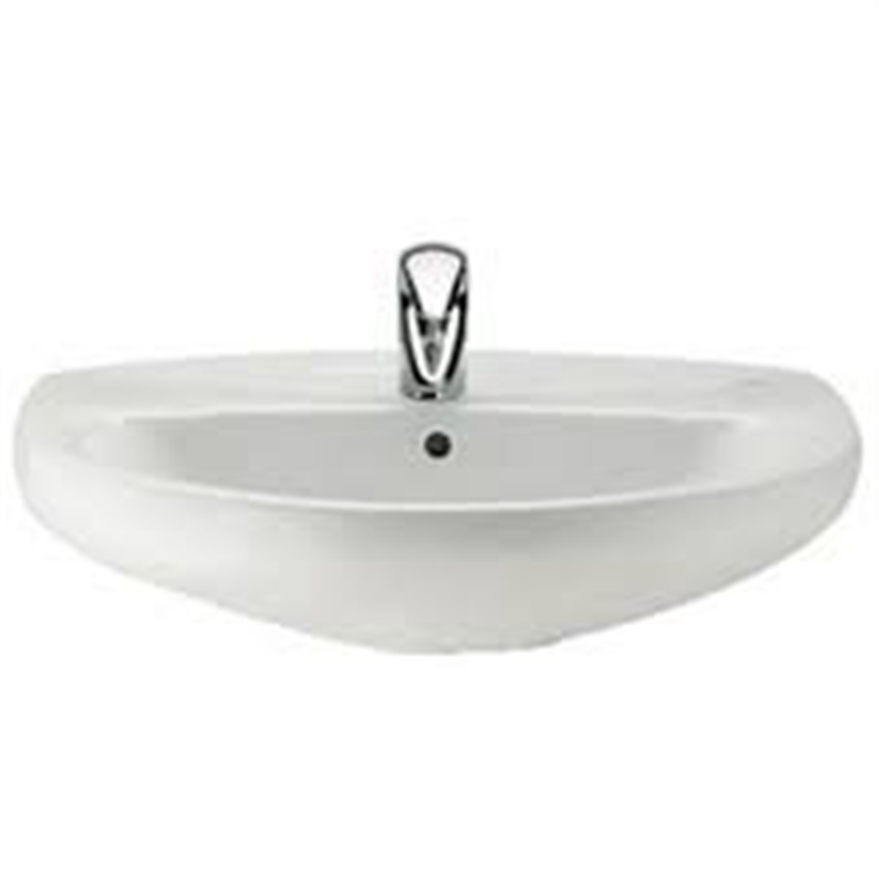 Lavatorio 560x460 Victoria Branco - Roca ROCA - 20260400092
