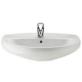Lavatorio 560x460 Victoria Branco - Roca ROCA - 20260400092