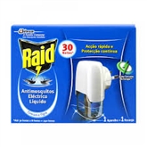 Insecticida Mosquitos Dif Electr+rec 21ml - Raid RAID - 20260400075