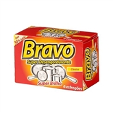 Esfregao Classico Cj6 - Bravo BRAVO - 20260400084