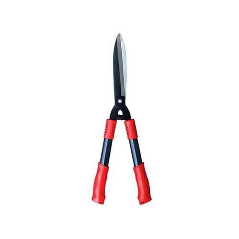 Tesoura Corta Relva Verm - Eno Sem marca - 20260400102