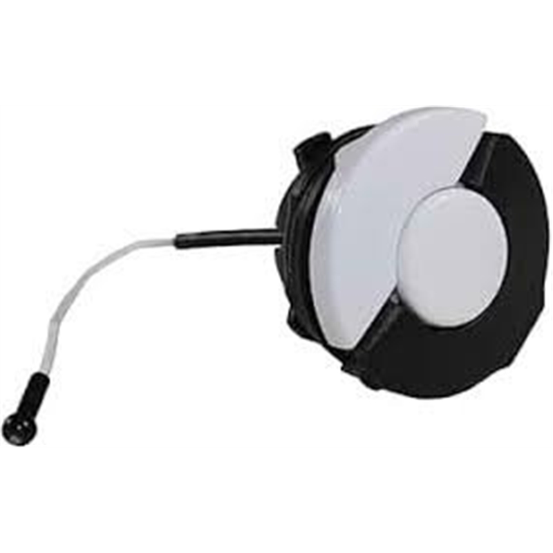 Tampao Deposito 00003500533 P/motosserra- Stihl STIHL - 20170400133