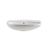 Lavat Polo 520x400 C/jg Fix Branco -  Zoom ZOOM - 20260400139