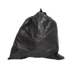 Saco Lixo 30l 55x55cm Bl12 - Fapa Sem marca - 20260400143