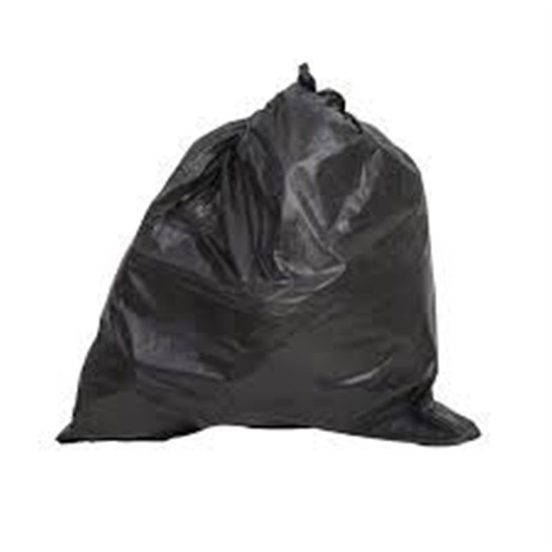 Saco Lixo 30l 55x55cm Bl12 - Fapa Sem marca - 20260400143