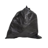 Saco Lixo 30l 55x55cm Bl12 - Fapa Sem marca - 20260400143
