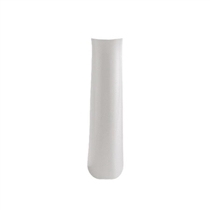 Coluna Polo Branco -  Zoom ZOOM - 20260400140