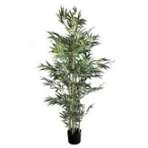 Planta Artif  Bamboo Mini 180cm A246ke - Abmiroc ABMIROC - 20151100127