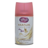 Recarga Amb Coopermatic New York 250ml - Splash SPLASH - 20240200086