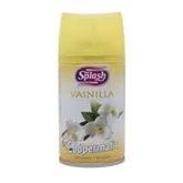 Recarga Amb Coopermatic Vainilla 250ml - Splash SPLASH - 20240200090