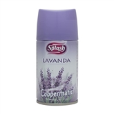 Recarga Amb Coopermatic Lavanda 250ml - Splash SPLASH - 20251000091