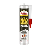 Prego Liquido Nmp Todos Mat Cristal 290g - Pattex PATTEX - 20210700195
