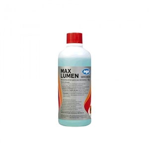 Combustivel Gel 500ml - Max Lumen MAX LUMEN - 20241200060