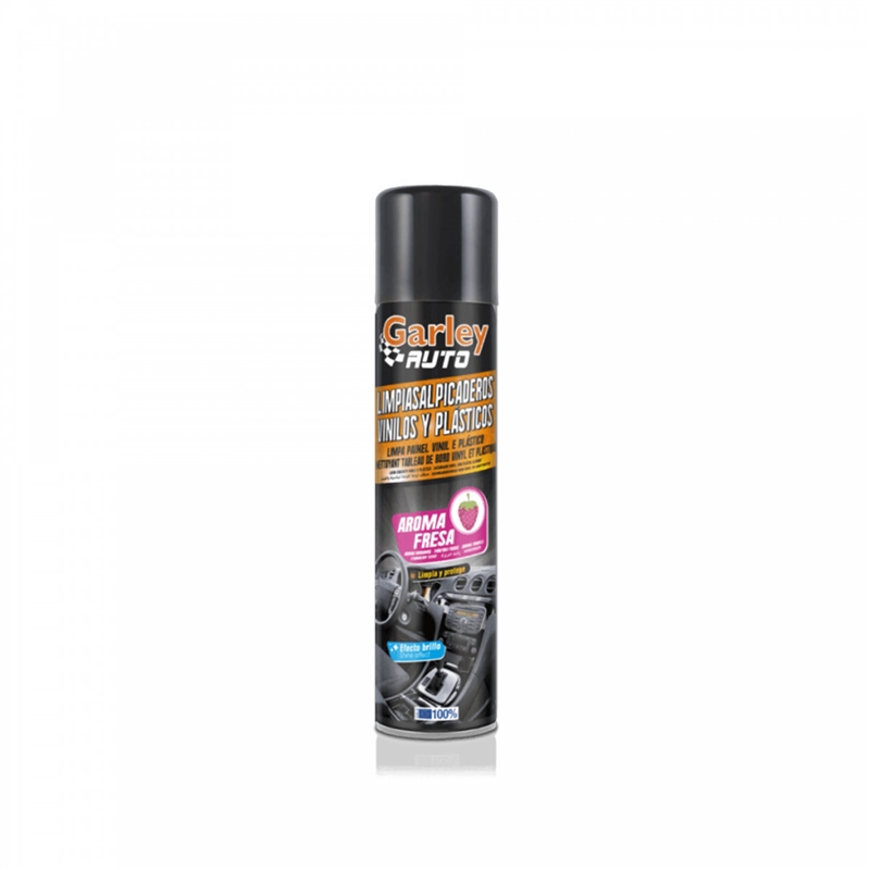 Limpa Tablier Morango 300ml - Garley GARLEY - 20260400064
