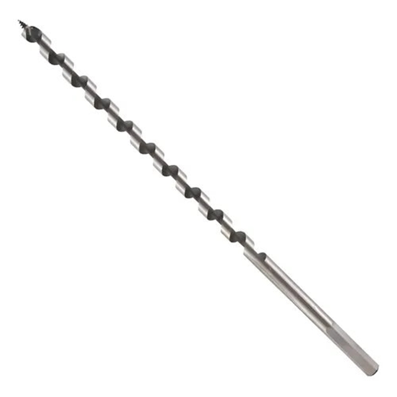 Broca Serpentina P/mad 12x450mm-26085897642 BOSCH - 20151304793