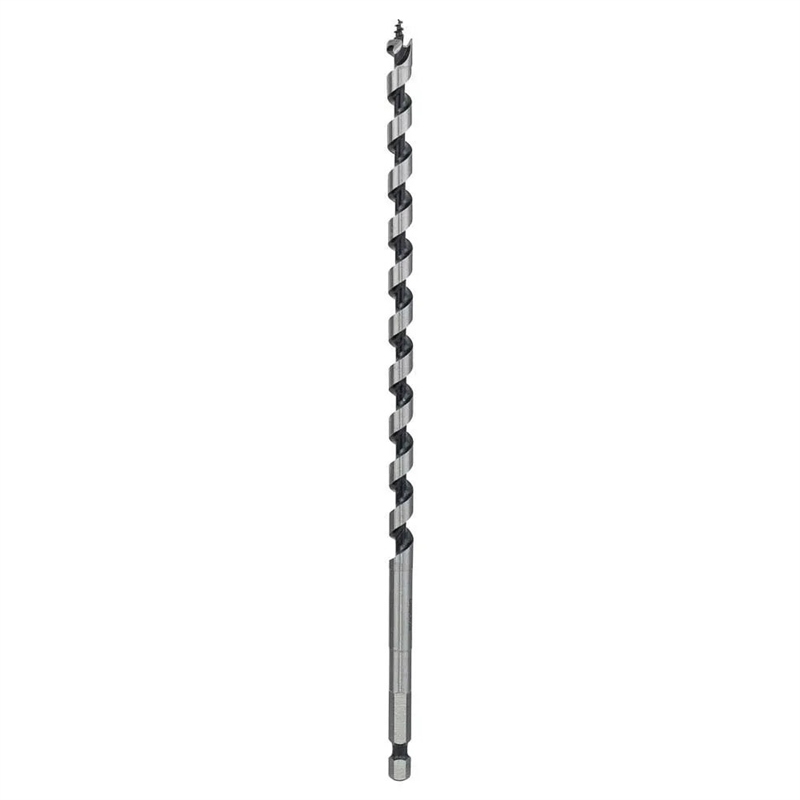 Broca Serpentina P/mad 14x450mm-26085897643 BOSCH - 20151304794