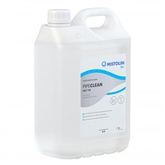 Desentupidor Canos Hdt-50 5l - Mistolin MISTOLIN - 20191100037