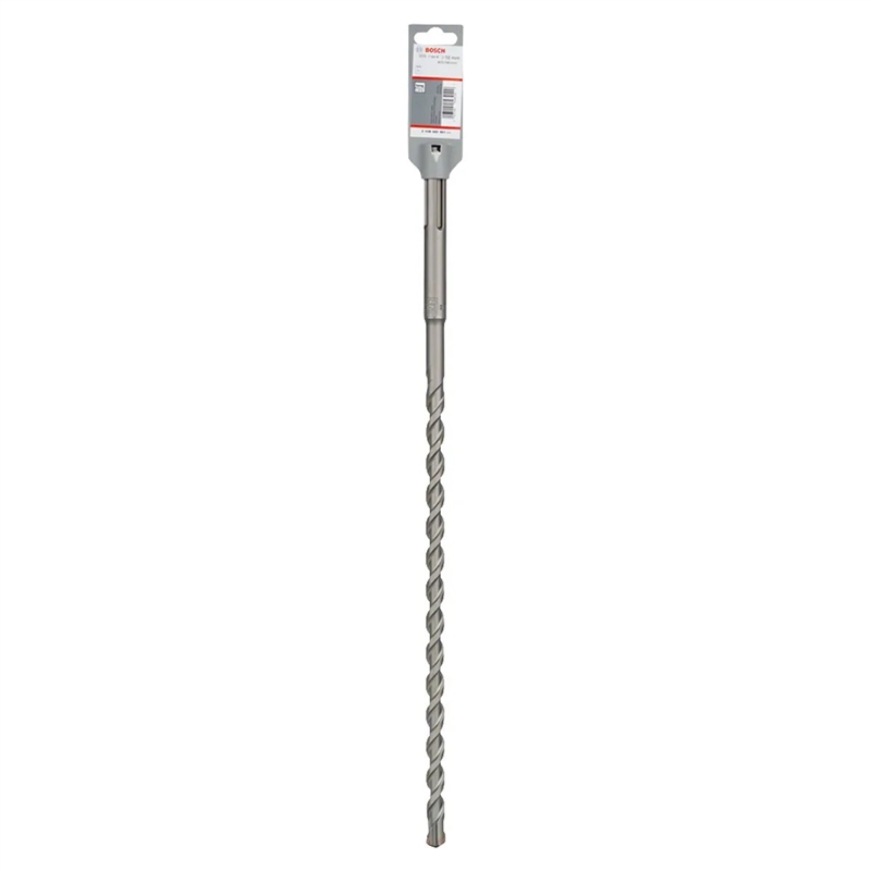 Broca Sds Max-4 18x200x340 2608685862 BOSCH - 20210200100