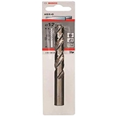 Broca Hss-g 12mm Din338 Standardline 2608585940 BOSCH - 20220600020