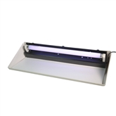 Armadilha Moscas C/lamp Uv Parede Gp30 - Kyzone KYZONE - 20210700288