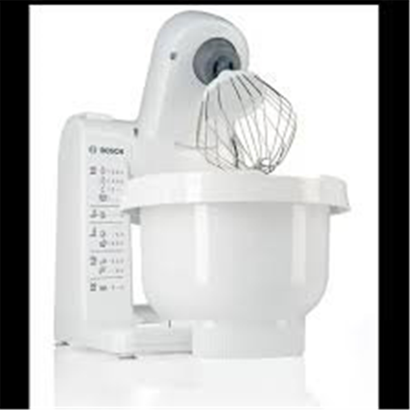 Batedeira 500w C/taça 3.9l Mum4405 Branco -bosch BOSCH - 20210900107
