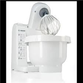 Batedeira 500w C/taça 3.9l Mum4405 Branco -bosch BOSCH - 20210900107