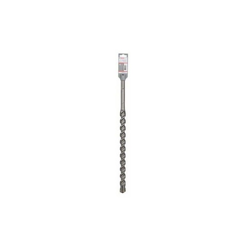 Broca Sds Max-4 28x200x320 2608685870 BOSCH - 20230700076