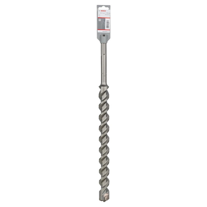 Broca Sds Max-4 40x400x520 2608685877 BOSCH - 20230700080
