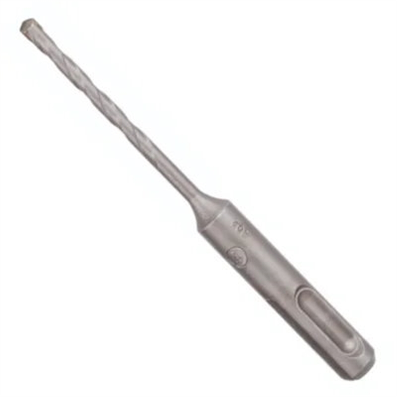 Broca Sds Plus-1 04x050x110mm 2608680257-bosch BOSCH - 20210600065