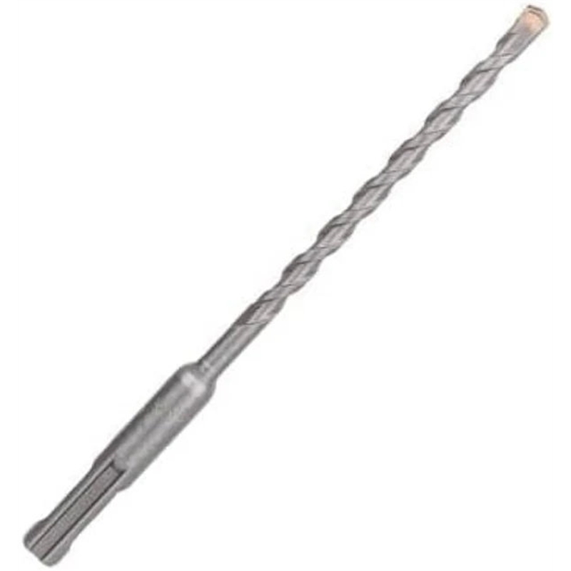 Broca Sds Plus-1 4-flute  12x100x160mm-2608579434 BOSCH - 20220400097