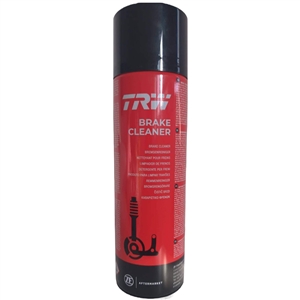 Spray Limpeza Travões Brake Cleaner 500ml-  Trw TRW - 20220900098