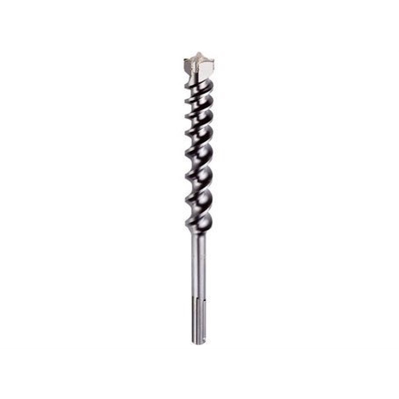 Broca Sds Max Quadro-x 16x200x340mm- 1618596422 BOSCH - 20170900088
