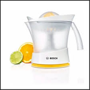 Espremedor Citrinos 25w Press Mcp3000n Br - Bosch BOSCH - 20211000225