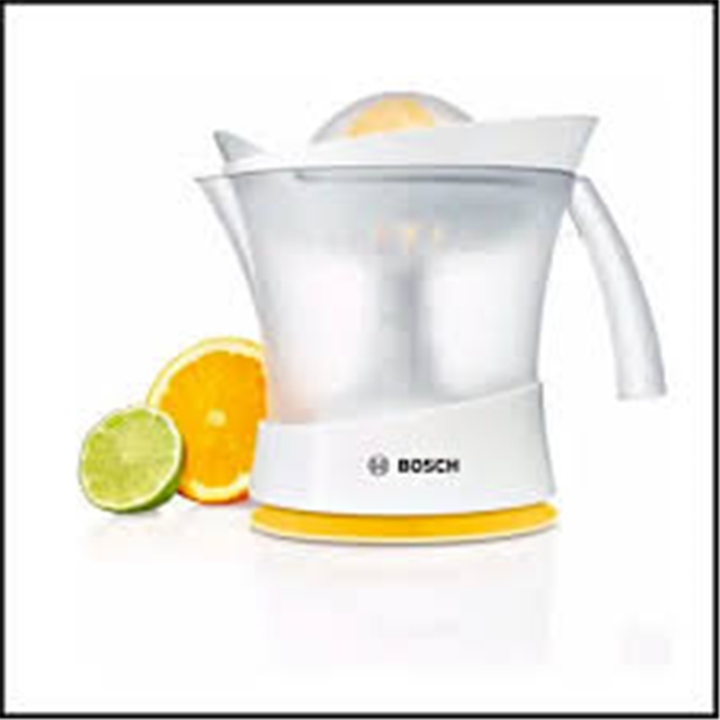 Espremedor Citrinos 25w Press Mcp3000n Br - Bosch BOSCH - 20211000225