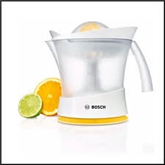 Espremedor Citrinos 25w Press Mcp3000n Br - Bosch BOSCH - 20211000225