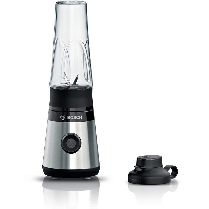 Liquidificador 0,6l 450w Inox Mmb2111m - Bosch BOSCH - 20240800163